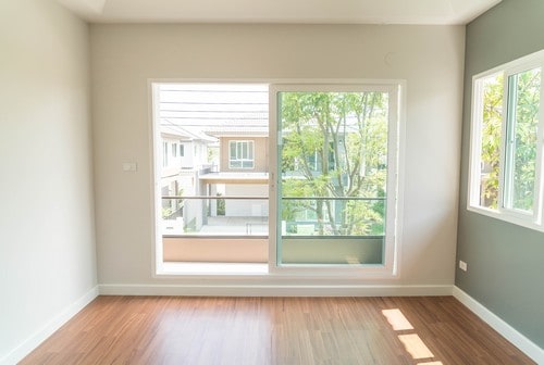 Windows Room Proposed - Bukit Pinus Dago