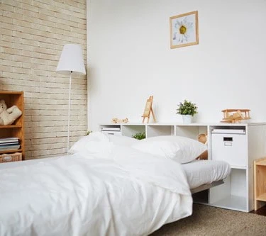 Children Room Proposed Bukit Pinus Dago