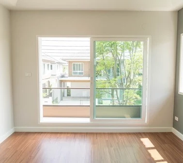 Windows Room Proposed Bukit Pinus Dago